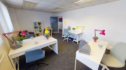 Image 2 of BizSpace - Planetary Business Park - Planetary Road - Willenhall, WV13 - Wolverhampton