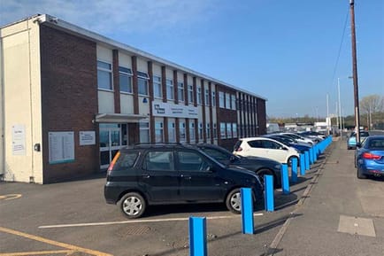 Image 4 of BizSpace (Managed 100 - 220 sqft) - Planetary Business Park - Planetary Road, WV13 3SW - Wolverhampton