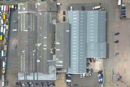 Image 5 of BizSpace (Managed 100 - 220 sqft) - Planetary Business Park - Planetary Road, WV13 3SW - Wolverhampton