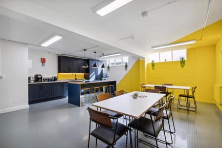 Image 8 of Needspace - Earlsfield Business Centre - 9 Lydden Road, SW18 - Wandsworth
