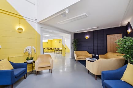 Image 5 of Needspace - Earlsfield Business Centre - 9 Lydden Road, SW18 - Wandsworth