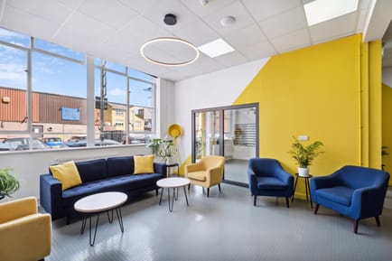 Image 3 of Needspace - Earlsfield Business Centre - 9 Lydden Road, SW18 - Wandsworth