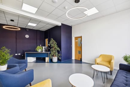 Image 6 of Needspace - Earlsfield Business Centre - 9 Lydden Road, SW18 - Wandsworth
