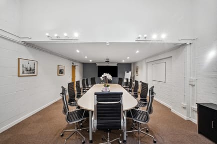 Image 1 of Needspace - Earlsfield Business Centre - 9 Lydden Road, SW18 - Wandsworth