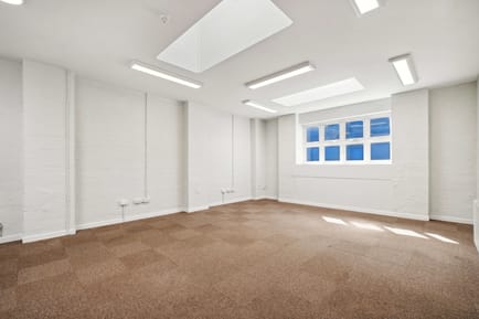 Image 7 of Needspace - Earlsfield Business Centre - 9 Lydden Road, SW18 - Wandsworth