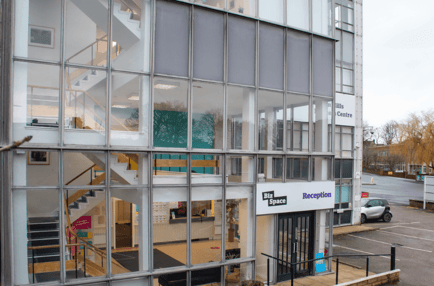 Image 1 of BizSpace - Albion Mills - Albion Rd - Greengates, BD10 - Bradford