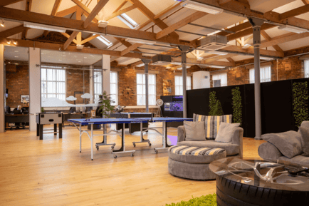 Image 2 of BizSpace - Albion Mills - Albion Rd - Greengates, BD10 - Bradford