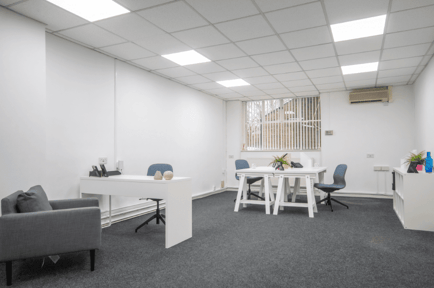 Image 3 of BizSpace - Albion Mills - Albion Rd - Greengates, BD10 - Bradford