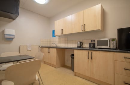 Image 8 of BizSpace - Albion Mills - Albion Rd - Greengates, BD10 - Bradford