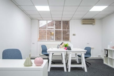 Image 1 of BizSpace (Managed 20 - 200 sqft) - Albion Mills Business Centre - Albion Road, BD10 9TQ - Bradford