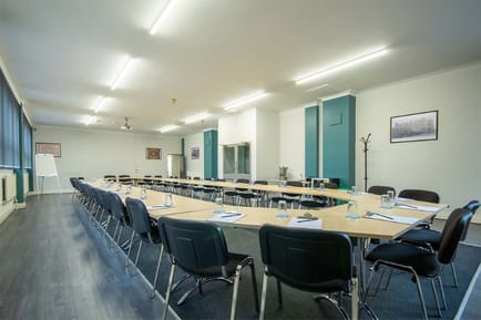 Image 2 of BizSpace (Managed 20 - 200 sqft) - Albion Mills Business Centre - Albion Road, BD10 9TQ - Bradford