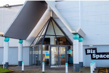 Image 2 of BizSpace - Design Works Business Centre - William Street, NE10 - Felling - Gateshead