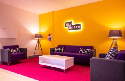 Image 4 of BizSpace - Design Works Business Centre - William Street, NE10 - Felling - Gateshead