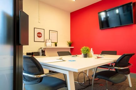 Image 5 of BizSpace - Design Works Business Centre - William Street, NE10 - Felling - Gateshead