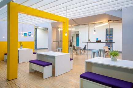 Image 8 of BizSpace - Design Works Business Centre - William Street, NE10 - Felling - Gateshead