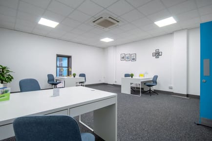 Image 9 of BizSpace - Design Works Business Centre - William Street, NE10 - Felling - Gateshead