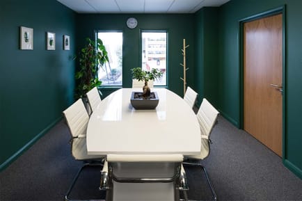 Image 3 of BizSpace (Managed 130 - 370 sqft) - Design Works Business Centre - William Street, NE10 0JP - Gateshead