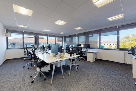 Image 1 of BizSpace  - Equinox South - Great Park Road, BS32 4QL - Bristol