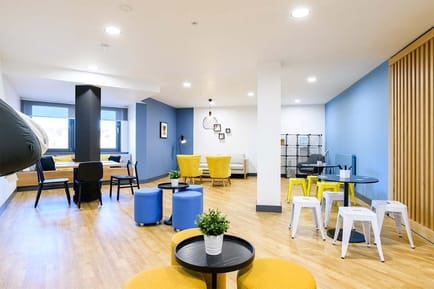 Image 2 of BizSpace  - Equinox South - Great Park Road, BS32 4QL - Bristol