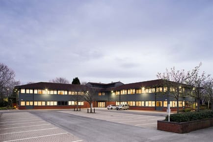 Image 5 of BizSpace  - Equinox South - Great Park Road, BS32 4QL - Bristol