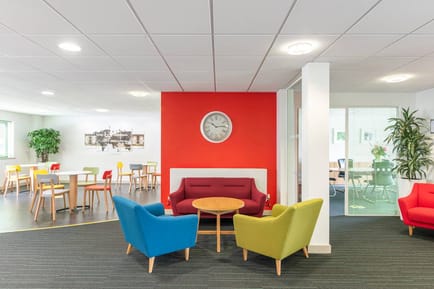 Image 1 of IWG (Basepoint) - Rivermead Drive, SN5 - Swindon