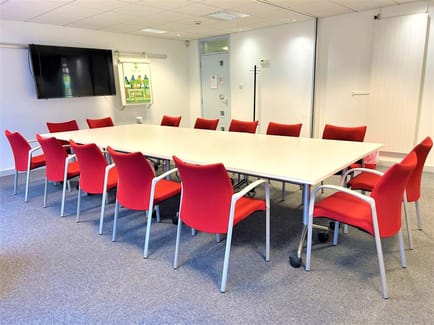 Image 3 of IWG (Basepoint) - Rivermead Drive, SN5 - Swindon