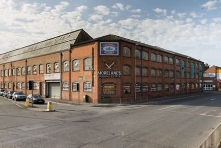 Image 2 of BizSpace - Bristol Road, GL1 - Gloucester