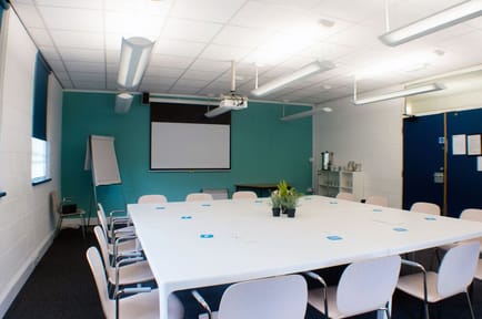 Image 1 of BizSpace (Managed 320 - 1,500 sqft) - Bradmarsh Business Park - Bow Bridge Close, S60 - Rotherham