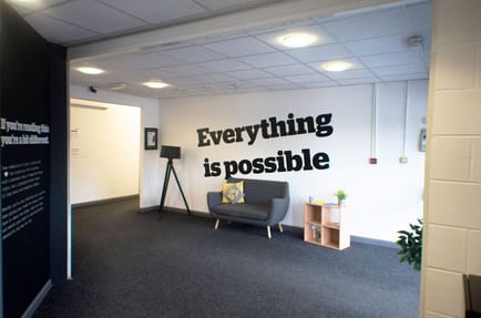 Image 4 of BizSpace (Managed 320 - 1,500 sqft) - Bradmarsh Business Park - Bow Bridge Close, S60 - Rotherham