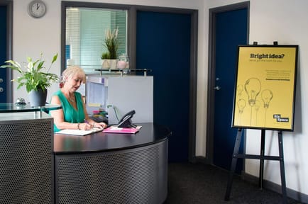 Image 5 of BizSpace (Managed 320 - 1,500 sqft) - Bradmarsh Business Park - Bow Bridge Close, S60 - Rotherham