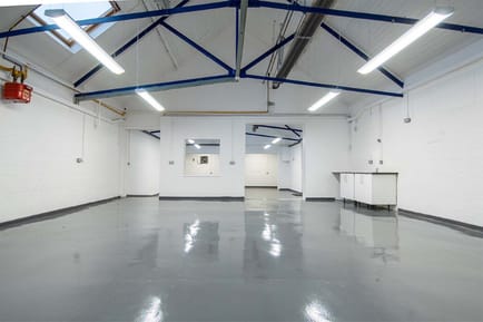 Image 4 of BizSpace (Managed 210 - 1,000 sqft) - Bradmarsh Business Park - Bow Bridge Close, S60 1BY - Rotherham