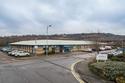 Image 7 of BizSpace (Managed 210 - 1,000 sqft) - Bradmarsh Business Park - Bow Bridge Close, S60 1BY - Rotherham