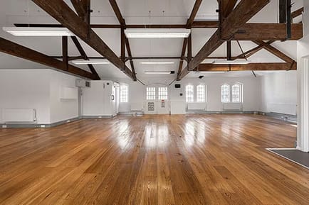Image 1 of Workspace (Managed 228 - 5,117 sqft) - The Leather Market - 11-13 Weston Street, SE1 3ER - Bermondsey