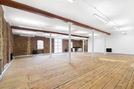 Image 3 of Workspace (Managed 228 - 5,117 sqft) - The Leather Market - 11-13 Weston Street, SE1 3ER - Bermondsey