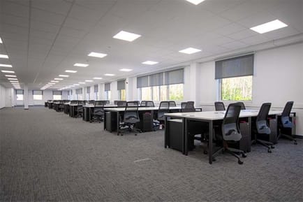 Image 1 of BizSpace (Managed 200 - 1,000 sqft) - Dinnington Business Centre - Outgang Lane, S25 3QX - Dinnington