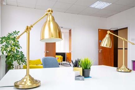 Image 2 of BizSpace (Managed 200 - 1,000 sqft) - Dinnington Business Centre - Outgang Lane, S25 3QX - Dinnington