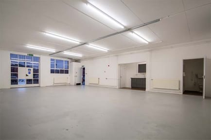 Image 3 of BizSpace (Managed 200 - 1,000 sqft) - Dinnington Business Centre - Outgang Lane, S25 3QX - Dinnington