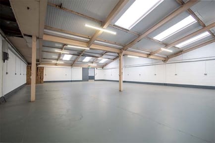 Image 4 of BizSpace (Managed 200 - 1,000 sqft) - Dinnington Business Centre - Outgang Lane, S25 3QX - Dinnington