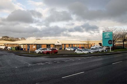 Image 5 of BizSpace (Managed 200 - 1,000 sqft) - Dinnington Business Centre - Outgang Lane, S25 3QX - Dinnington