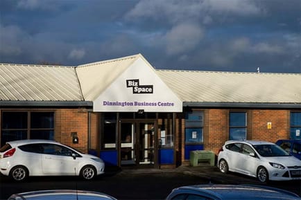 Image 6 of BizSpace (Managed 200 - 1,000 sqft) - Dinnington Business Centre - Outgang Lane, S25 3QX - Dinnington