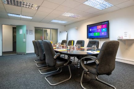 Image 4 of BizSpace - Brooklands Court Business Centre - Tunstall Road, LS11 5HL - Leeds