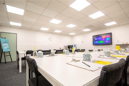 Image 5 of BizSpace - Brooklands Court Business Centre - Tunstall Road, LS11 5HL - Leeds