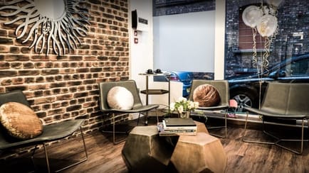 Image 1 of Cygnet, Properties & Leisure - 15 Grape Street, WC2H 8DR - Tottenham Court Road