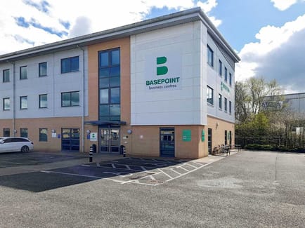 Image 1 of IWG (Basepoint) - Tewkesbury Business Park - Oakfield Close, GL20 - Tewkesbury