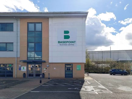 Image 11 of IWG (Basepoint) - Tewkesbury Business Park - Oakfield Close, GL20 - Tewkesbury