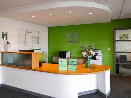 Image 12 of IWG (Basepoint) - Tewkesbury Business Park - Oakfield Close, GL20 - Tewkesbury