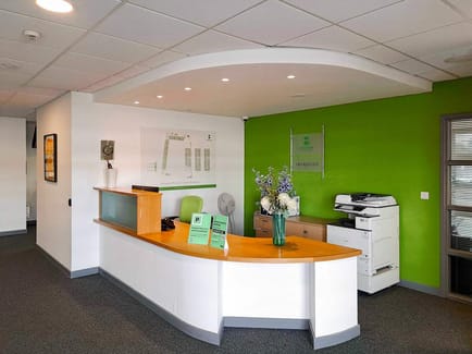 Image 2 of IWG (Basepoint) - Tewkesbury Business Park - Oakfield Close, GL20 - Tewkesbury