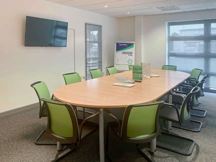 Image 3 of IWG (Basepoint) - Tewkesbury Business Park - Oakfield Close, GL20 - Tewkesbury
