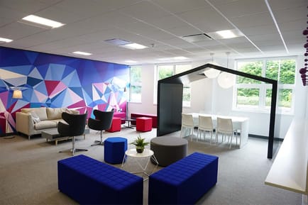 Image 2 of BizSpace - Zenith House - Highlands Road, B90 4PD - Solihull