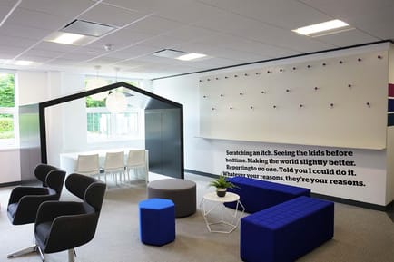 Image 3 of BizSpace - Zenith House - Highlands Road, B90 4PD - Solihull